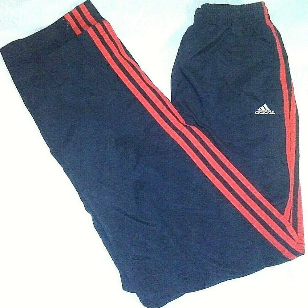 Adidas Warm Up Pants size small